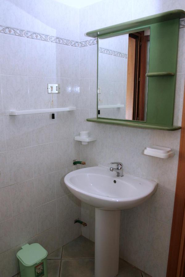 Hotel Santaclara Camerota Eksteriør billede