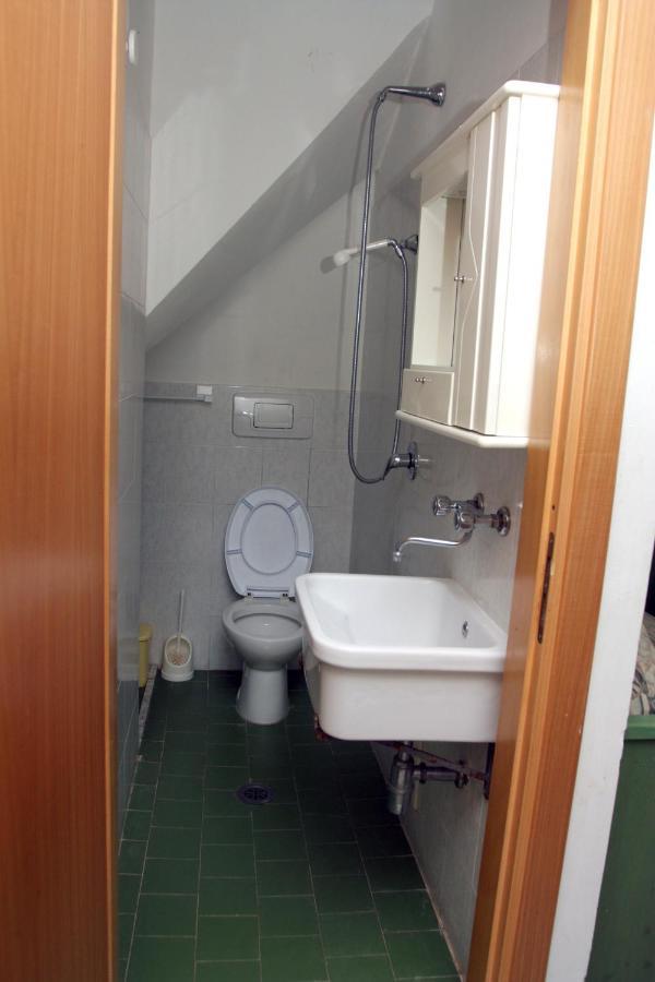 Hotel Santaclara Camerota Eksteriør billede